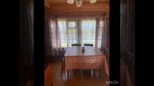 Дачный дом в СНТ Елочка