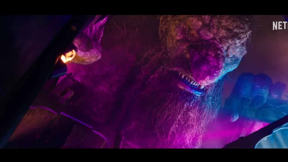 Тролль 2. Трейлер 2025 смотреть онлайн