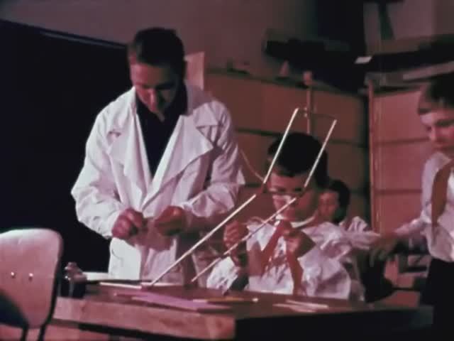 Будущее, которое так и не наступило — Советский Союз 1970-х (Synthwave Edit) смотреть онлайн