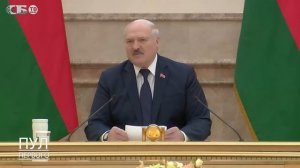 А.Г. Лукашенко о гибели граждан в мирное и военное время