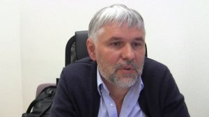 Разговор с Верниковым по золоту | Обзор рынка на 17.10.25 | Роман Отливанчик