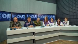 «Прошлое, настоящее, будущее». Программа «Код Героев». Фильм третий