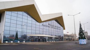 Росавиация: в аэропортах Владикавказа и Грозного введены ограничения