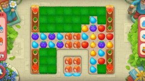 gardenscapes Садовник Остин