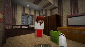 ЗОМБИВИРУС В РОССИИ! МАЙНКРАФТ! 1 СЕРИЯ!