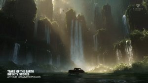 FLOW OF TIME Vol.2 ｜ Beautiful Hybrid Ambient Orchestral Mix