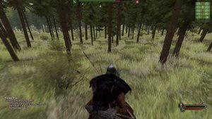 №7 Приключения Красса в Баннерлорд