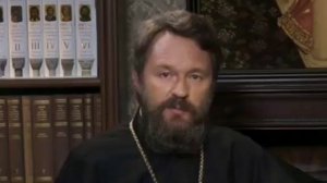 ☦️О том, как укрепиться в ВЕРЕ!🙏🙏🙏 ☦Митрополит Иларион.