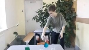 Визитка 8в
