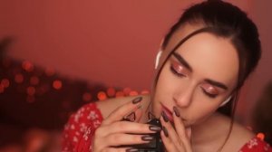 АСМР Промурашит Даже БЕЗ НАУШНИКОВ 😴 Бабочки Звуки Одежды ТК ТК 🤗 ASMR Tascam For SLEEP