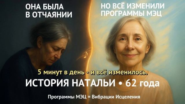 Как ПРОГРАММЫ МЭЦ помогли вернуться к 🙏ЖИЗНИ после тяжелой утраты #мэц #брэйфбизнес #программымэц