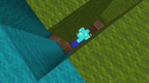 MINECRAFT: ЛАБИРИНТ НУБА ПРОТИВ ЛАБИРИНТА ПРО! МАЙНКРАФТ ТРОЛЛИНГ,ЛОВУШКИ!  ЗОМБИ VS КРИПЕРА!