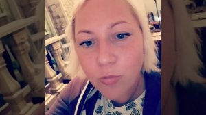 Ирина Осокина