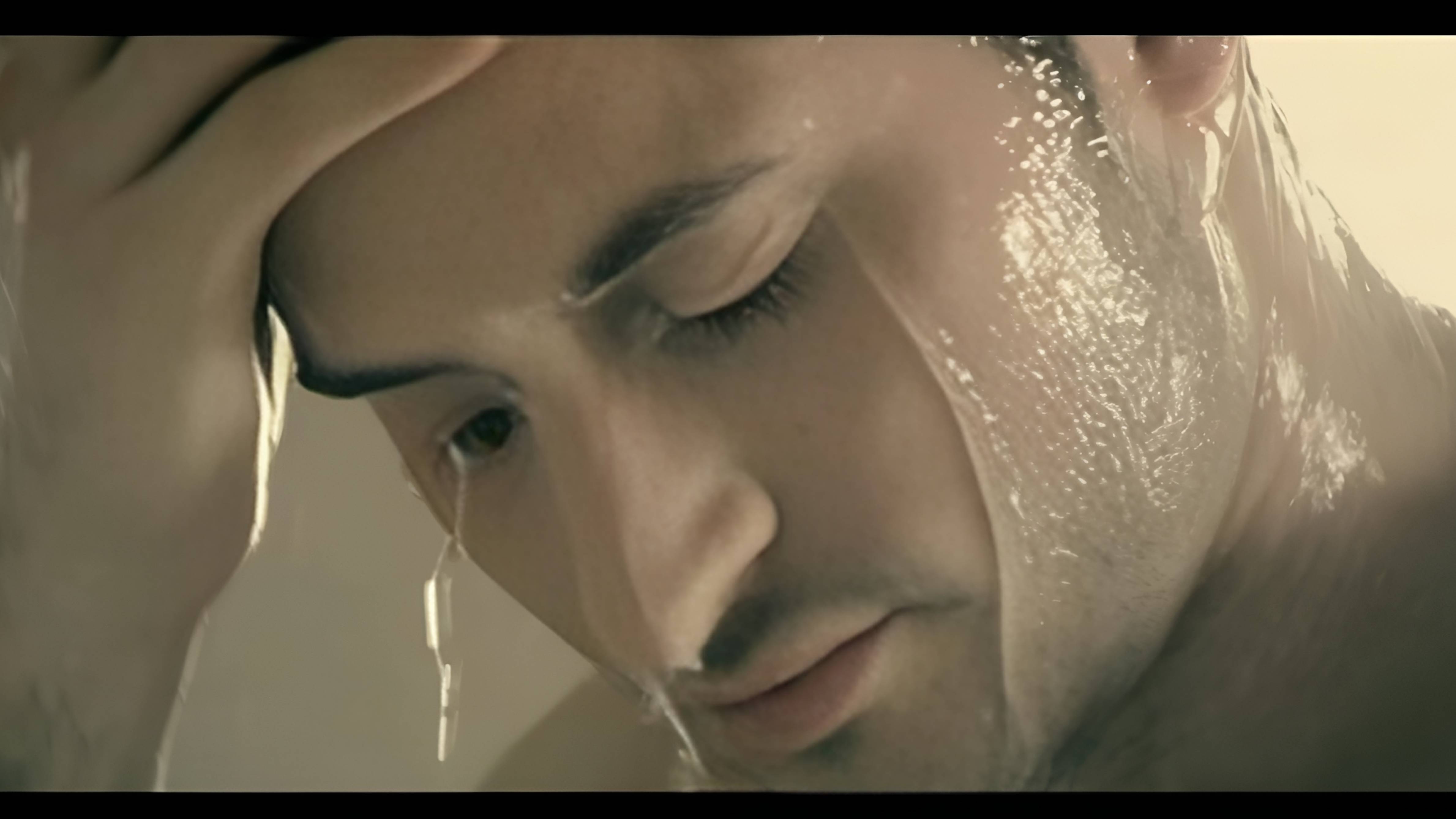 Иракли - Капли абсента (2005 I реставрация 4К)