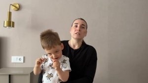 Видеообращение мамы Матвея Машкова