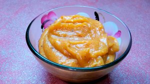 Соус из айвы к мясу