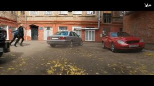 Космическая собака Лида SDR.