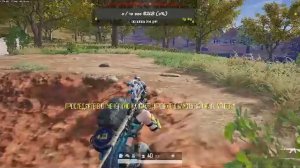 PUBG: BATTLEGROUNDS играем и болтаем