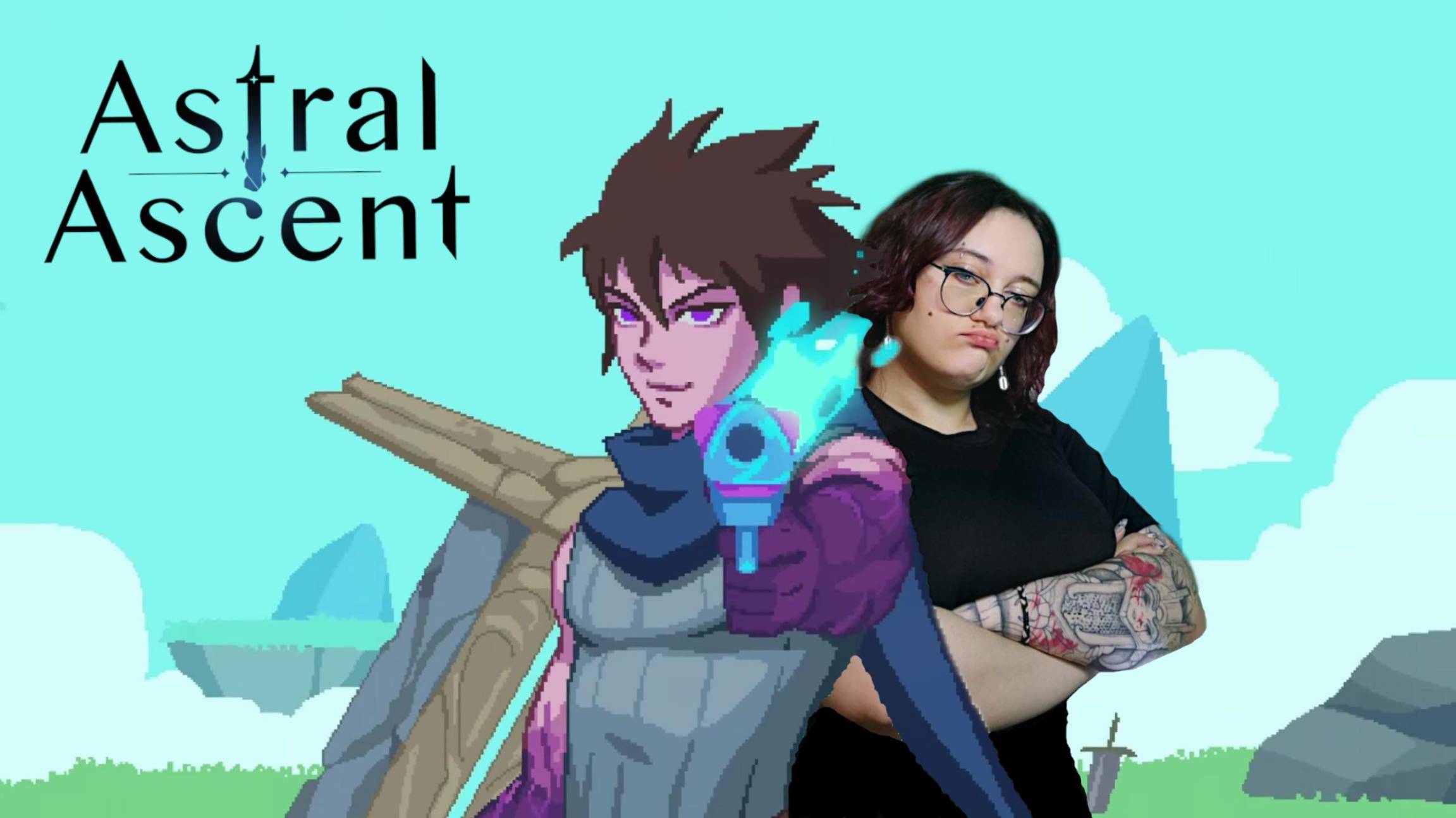 Дела семейные ➤ Astral Ascent # 8