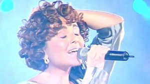 Матч-Реванш - НАШЕ ВРЕМЯ vs АНЖЕЛИКА ВАРУМ  песней ХУДОЖНИК, ЧТО РИСУЕТ ДОЖДБ :1998: