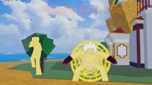 БЛОКС ФРУТС РЕЙД БУДДЫ🍈🌊#РОБЛОКС #мультики