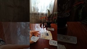 Таро.Что вы ждёте от Вселенной.