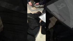 Силовики задержали азербайджанца, который избил 74-летнюю пенсионерку и её внука в Екатеринбурге