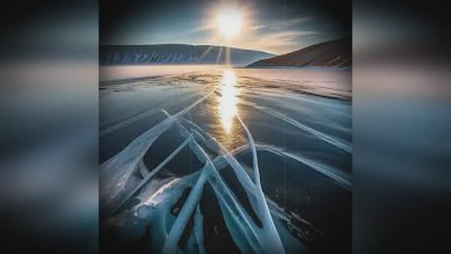 Дорога к Солнцу 2-я История