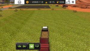 Farming simulator 18
