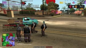 Arizona Swag ( nepriezd groove)