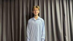 Георгий Рожко - "Мы говорили с мамой о войне" (авт. Степан Кадашников)