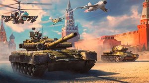 Tank Force - ПРОКАЧКА ПРЕМ И ФАРМ