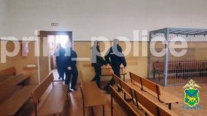 Управление по вопросам миграции в рамках второго этапа операции «Нелегал-2025» пресекло попытку дачи