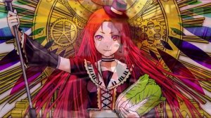 Ritsu Namine - The Lost One s Weeping Перезалив с канала Tanjiro Taidana