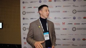 СтанкоТулс // Международный Саммит Машиностроения Беларусь 2025