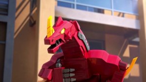 Fuzion Max Фьюжн Макс Новая Эра сборник Серии 6-10 подряд