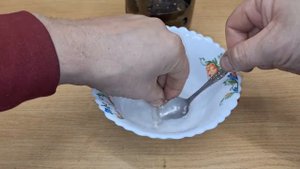 микро камин