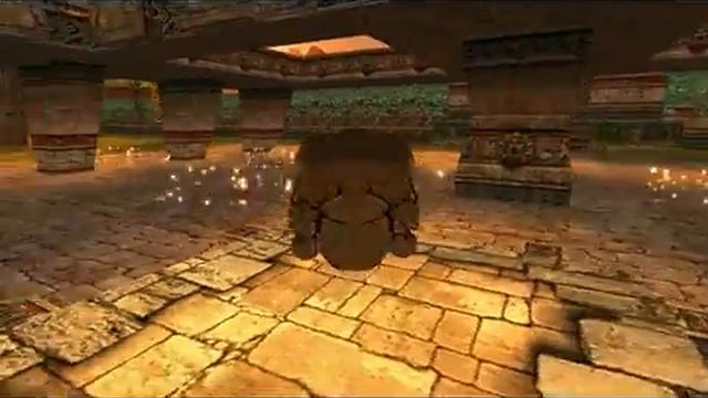 Serious Sam The Second Encounter Змеиные Дворы ВСЕ СЕКРЕТЫ часть 4 прохождение [get-save.com] смотреть онлайн