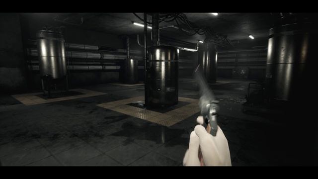 Ebola 2 Насосная Станция Откачка Воды из 7 Этажа Босс Драка #8