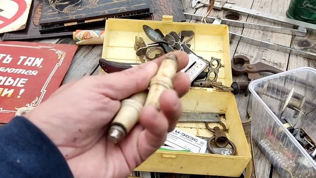 Как я зарабатываю на хламе 3How do I make money from junk 3