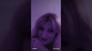 Ксения Андреева-Знаю все пройдет.