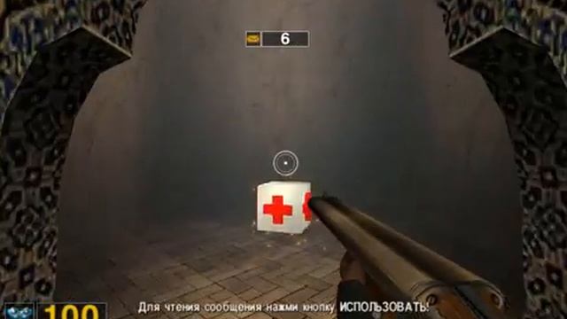 Serious Sam The Second Encounter Дворы Гильгамеша ВСЕ СЕКРЕТЫ часть 8 прохождение. смотреть онлайн
