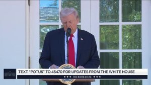 Trump hopes to have a 'very successful meeting' with XI, October 21, 2025