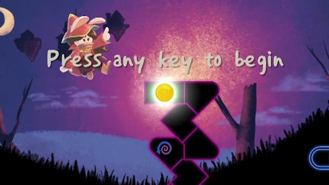 Играем в ADOFAI (official levels)