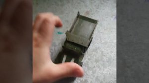 Показываю танки