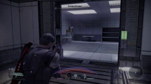 Mass Effect™ в составе сборника Издание Legendary на PlayStation 5 Pro. Часть 12. Завин.