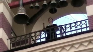 ЗВОН КО ВСЕНОЩНОМУ БДЕНИЮ 2011г