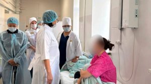 Число отравившихся едой в Улан-Удэ выросло до 120 человек