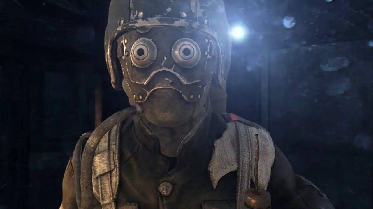 Metro 2033 Redux ► Рейх: станция без будущего ►#5