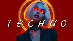 TECHNO MIX 2025 💣 Only Techno Bangers 💣 Episode 55 | Mixed by EJ